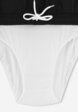 Шорты плавательные мужские Sergio Tacchini, Черный8  - превью