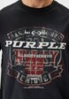Футболка Purple Brand4  - превью