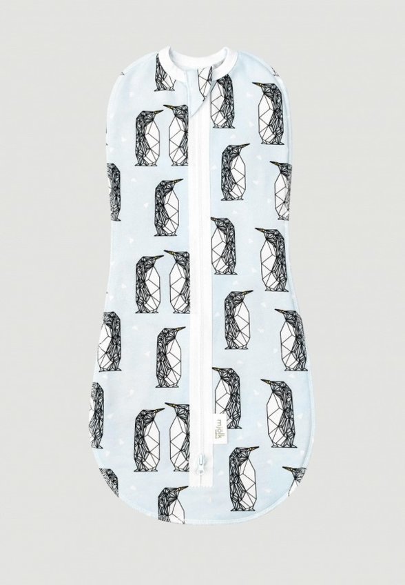 Конверт Mjolk