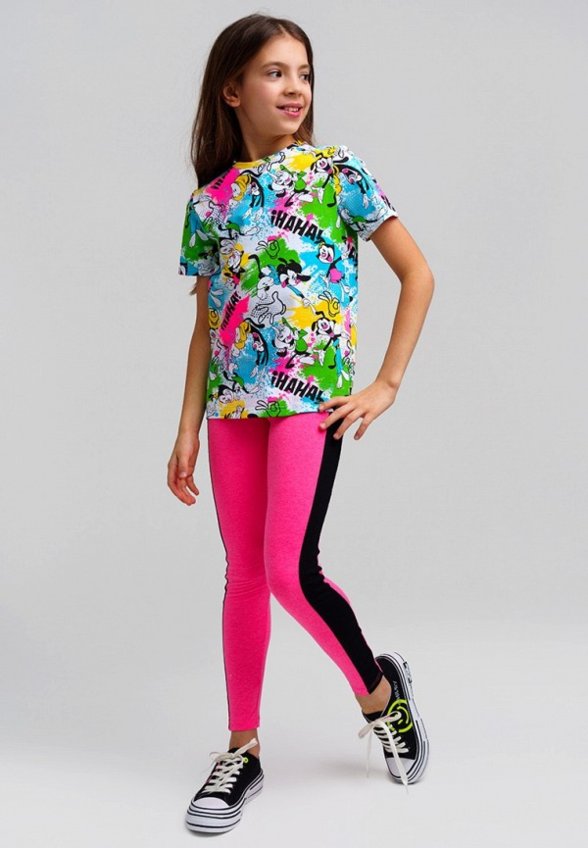 Леггинсы 2 шт. PlayToday