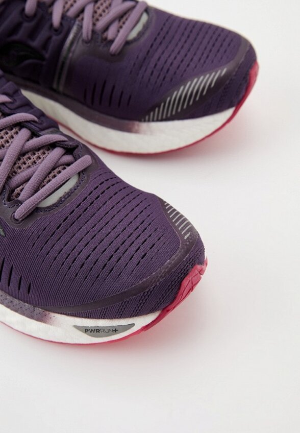 Кроссовки Saucony