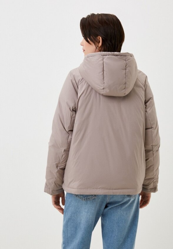 Пуховик Lusio