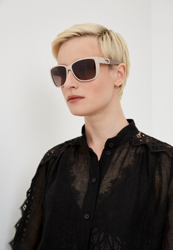 Очки солнцезащитные Katrin Jones