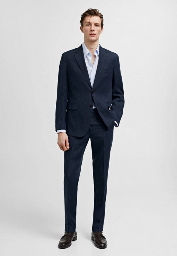 Пиджак Mango Man