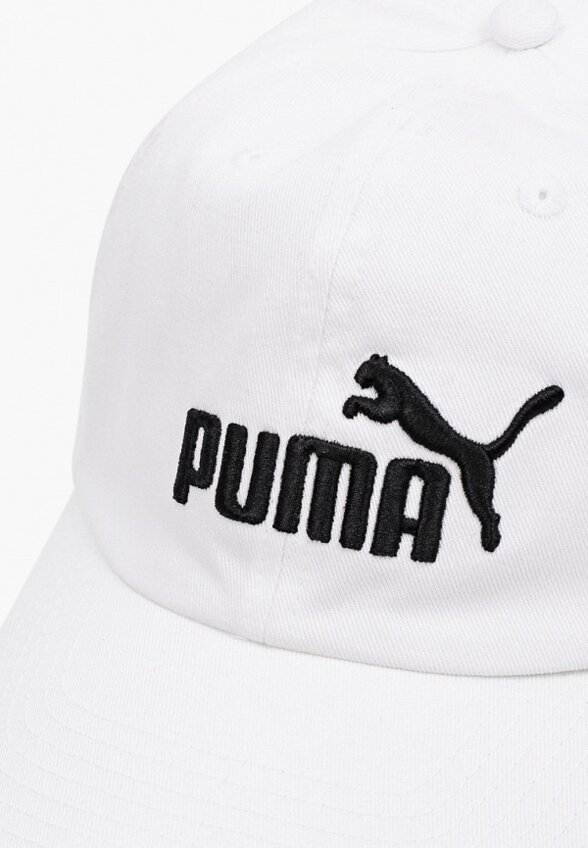 Бейсболка PUMA