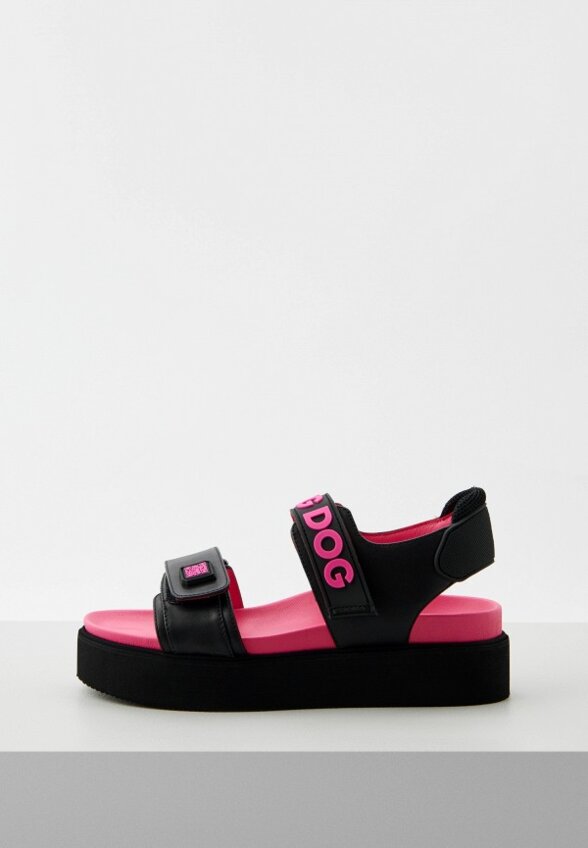 Босоножки Jog Dog
