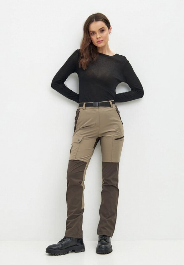 Брюки спортивные Forcelab