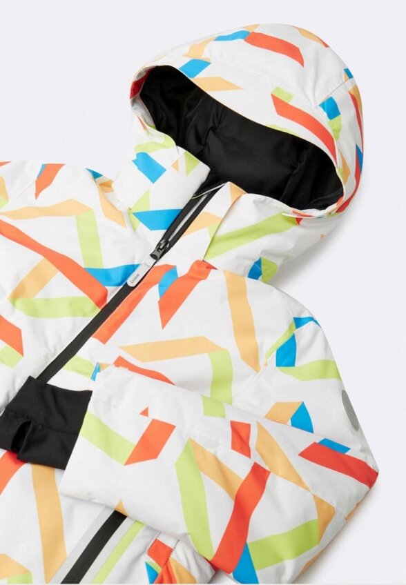 Куртка утепленная Lassie