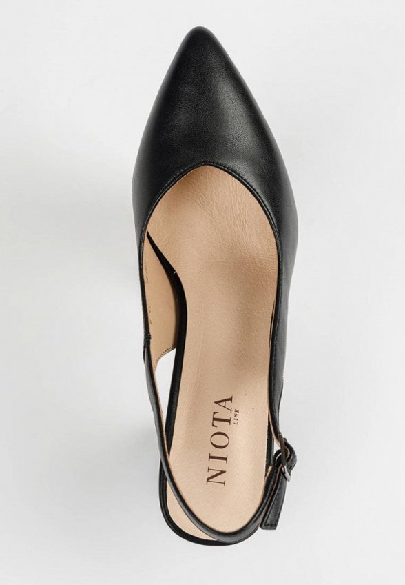 Туфли Niota Line