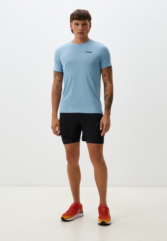 Шорты спортивные Li-Ning