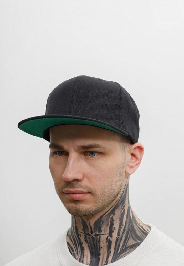 Бейсболка Flexfit