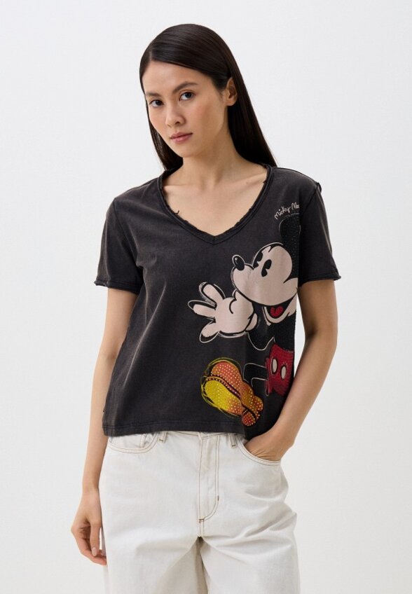 Футболка Desigual