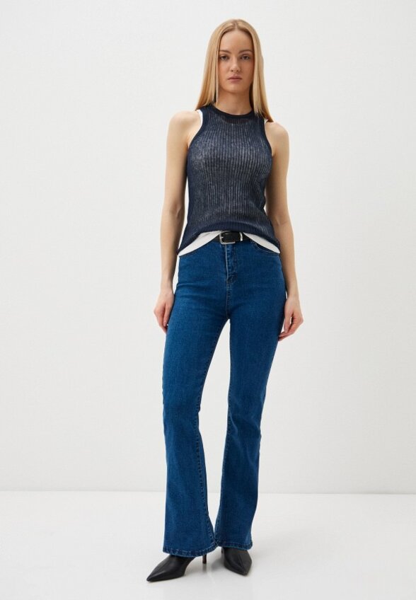 Джинсы Bluechic