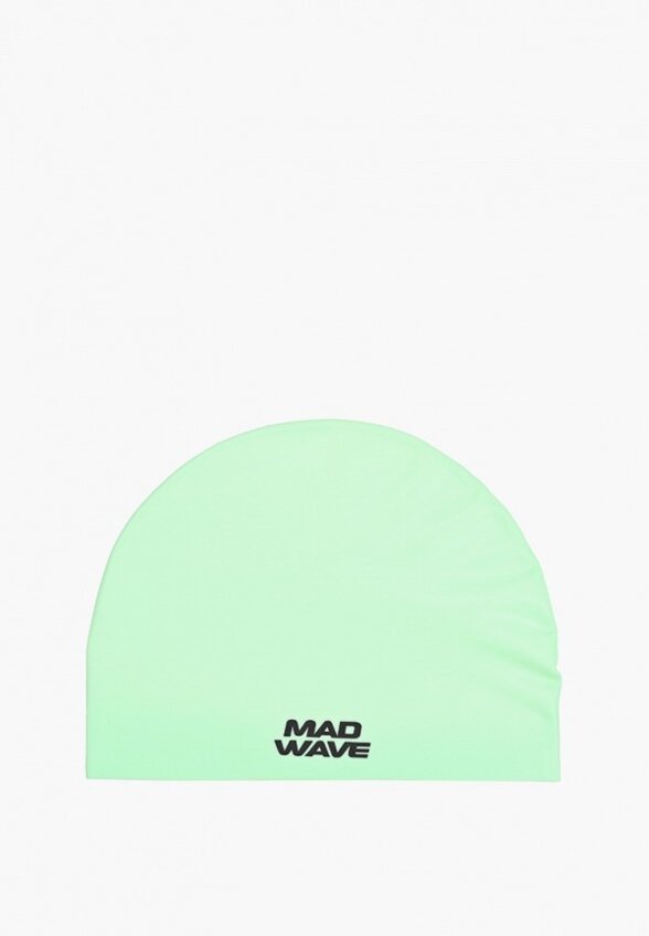 Шапочка для плавания MadWave