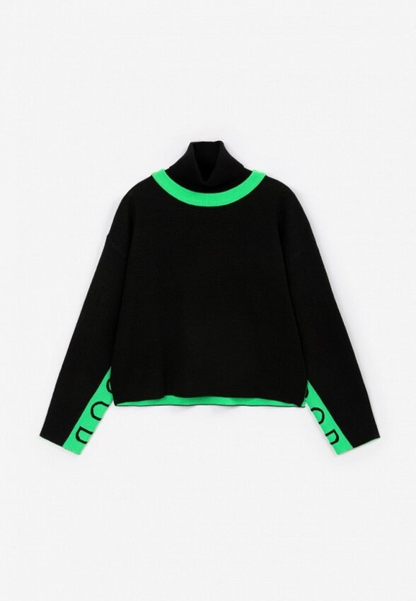 Водолазка Gulliver