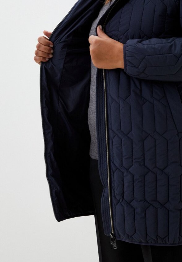 Куртка стеганая Baon