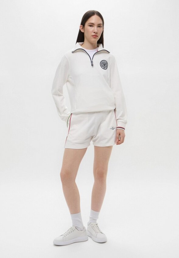 Шорты спортивные Aeronautica Militare