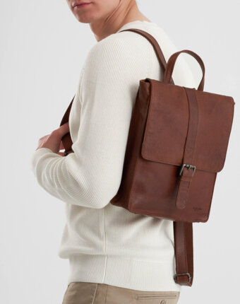 Др.Коффер B402837-111-05 рюкзак женщинам