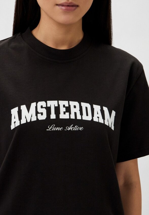 Футболка Lune