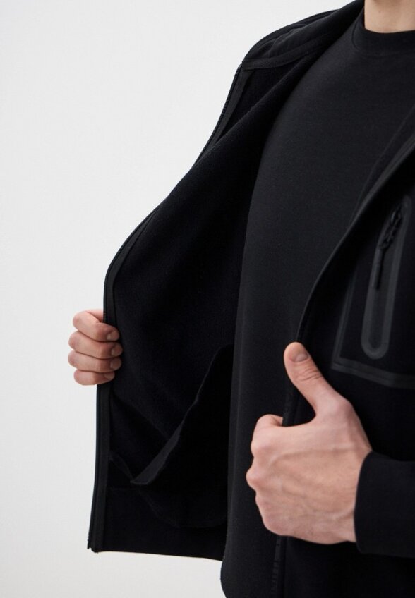 Толстовка Baon