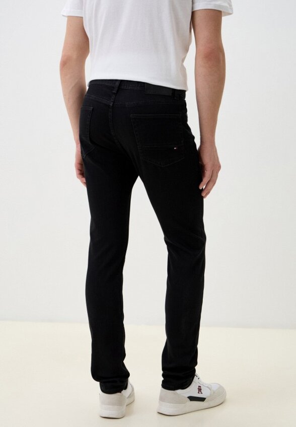 Джинсы Tommy Hilfiger