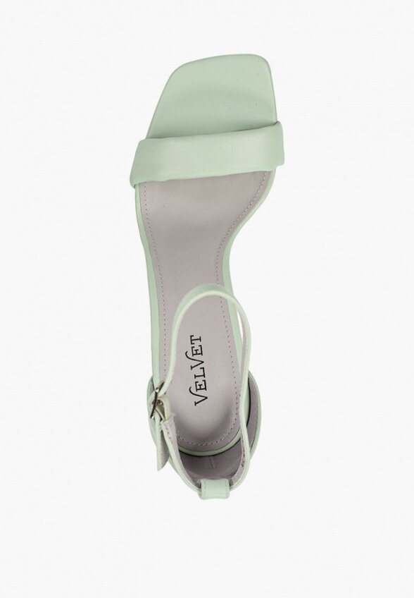 Босоножки Velvet