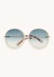 Chloe Sunglasses1  - превью