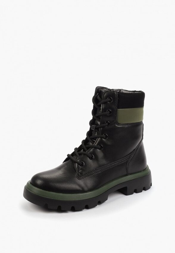 Ботинки Kapika