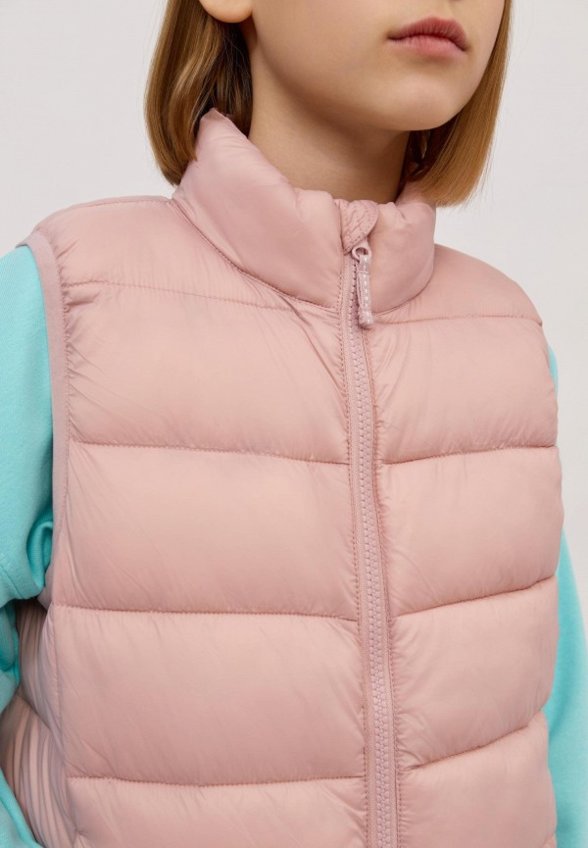 Жилет утепленный Modis