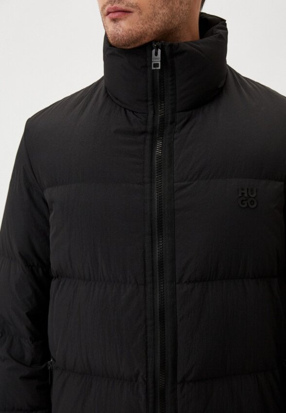 Пуховик Hugo