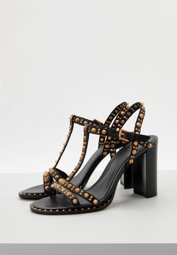 Босоножки Ash