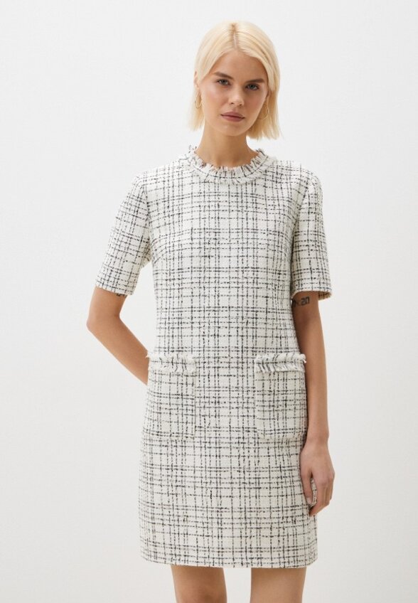Платье Fresh Cotton
