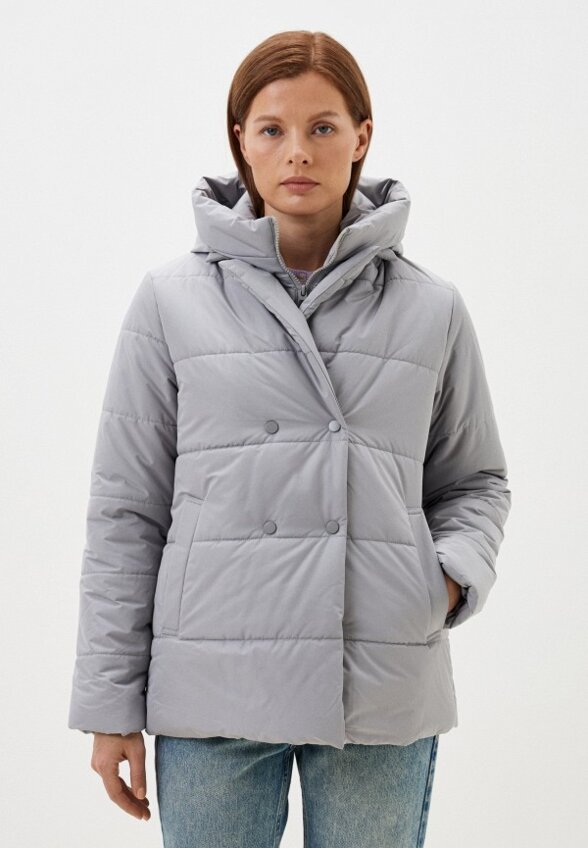 Куртка утепленная Isibris