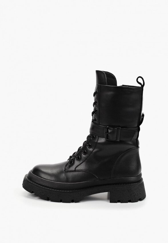 Ботинки Thomas Munz