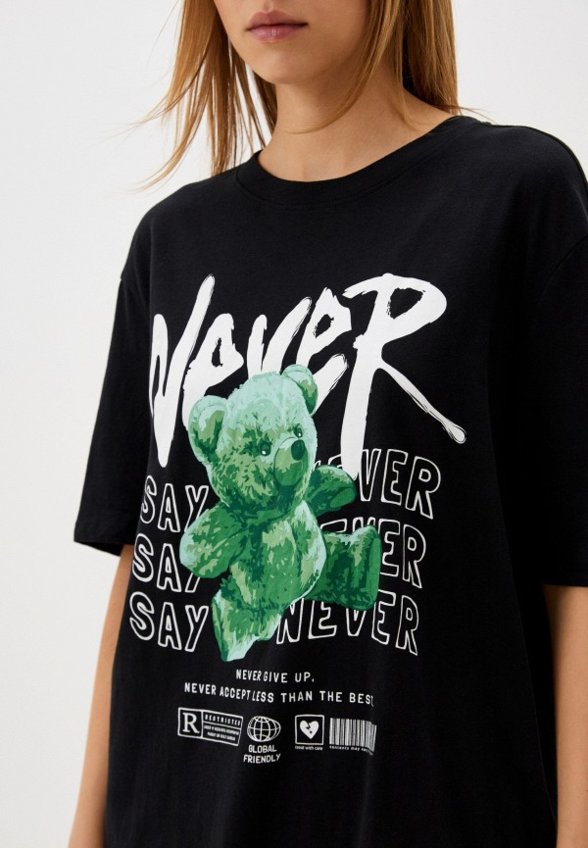 Футболка Terranova