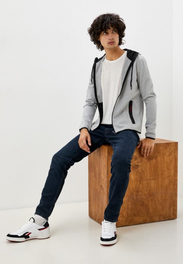 Толстовка Colin's