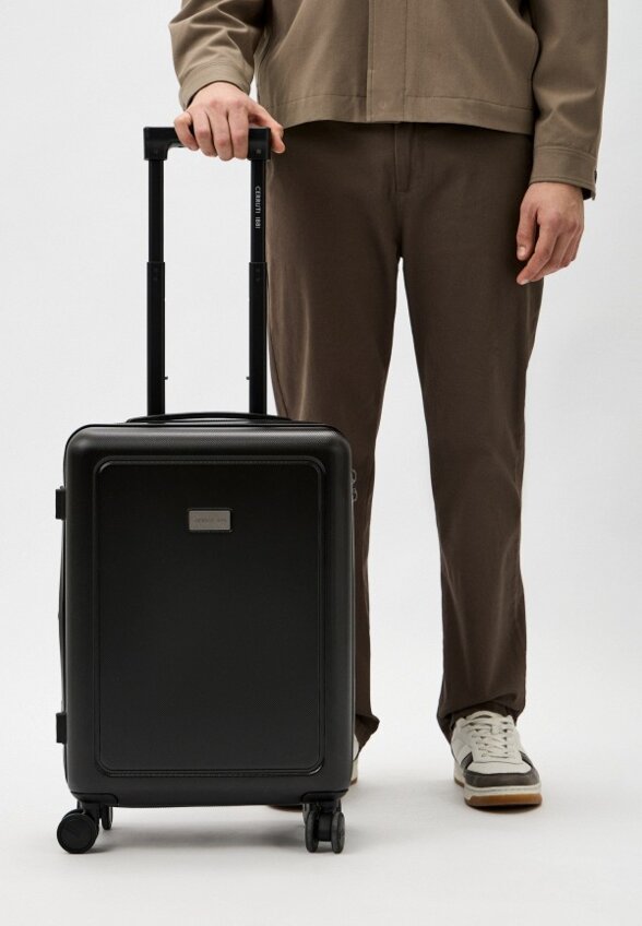 Чемодан Cerruti 1881