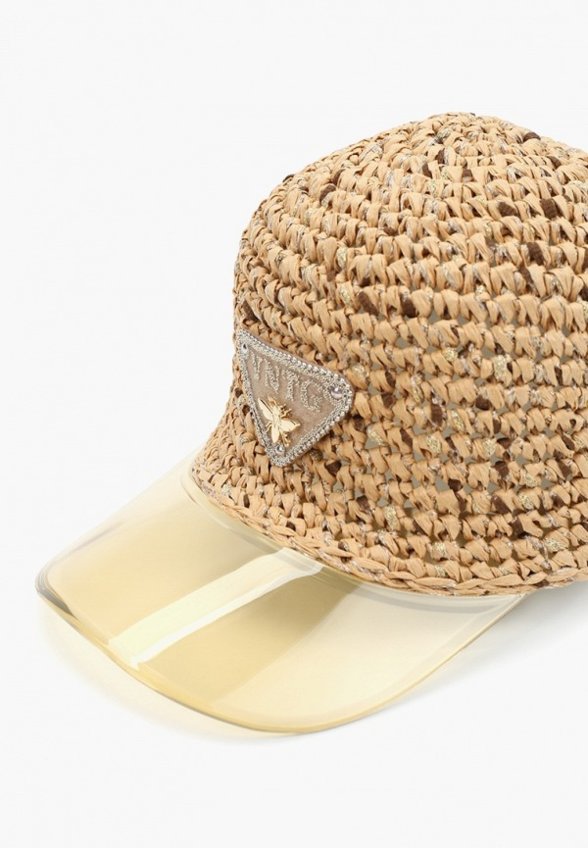 Бейсболка VNTG vintage+