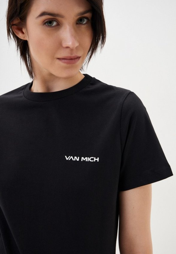 Футболка Van Mich