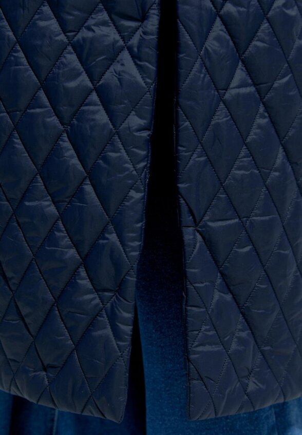 Пальто-халат Odevaiwear