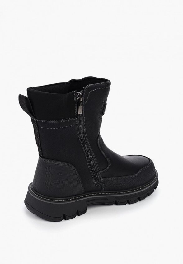 Сапоги Antilopa