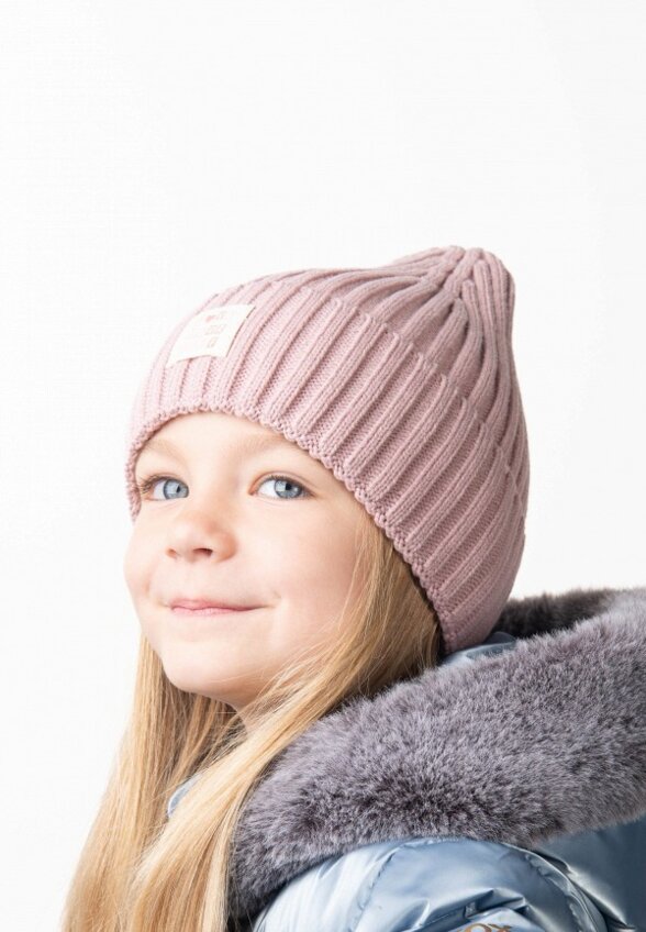 Шапка marhatter