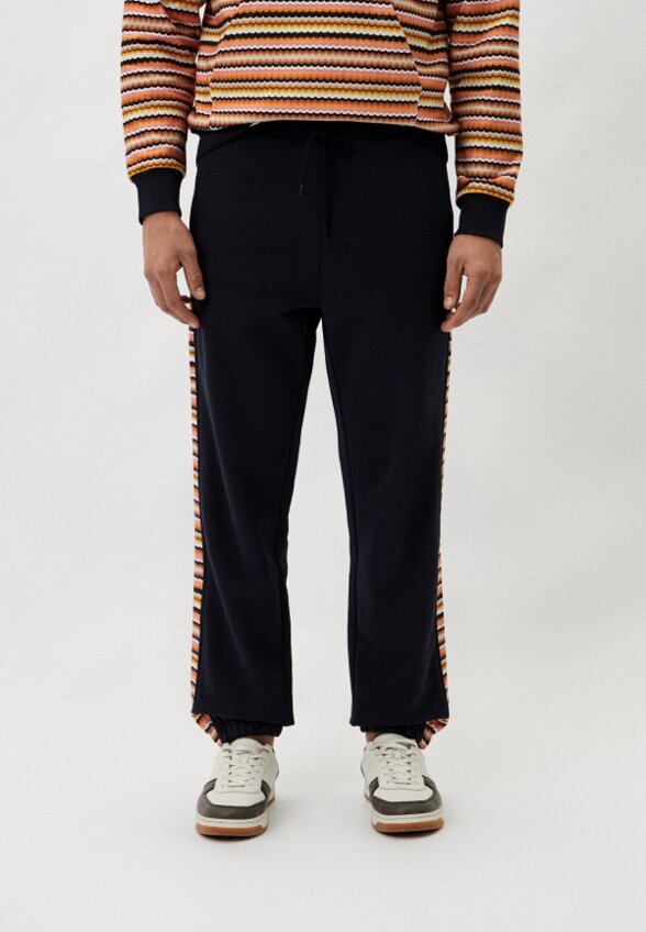 Брюки спортивные Missoni