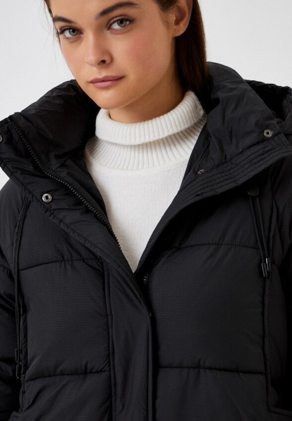 Пуховик Vittoria Vicci