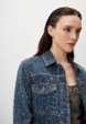 Куртка джинсовая Diesel4  - превью