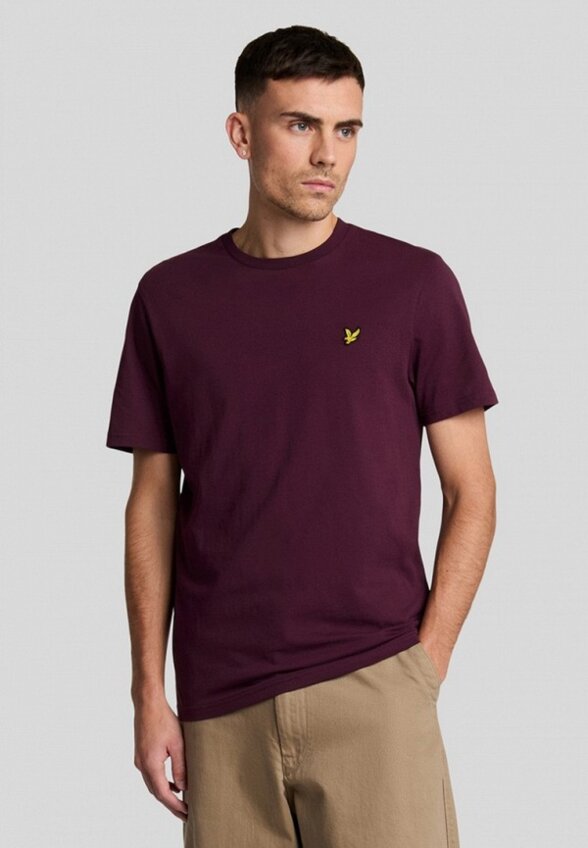 Футболка Lyle & Scott