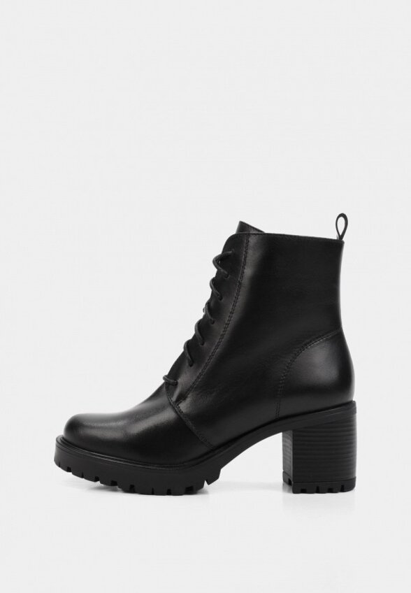 Ботильоны Thomas Munz