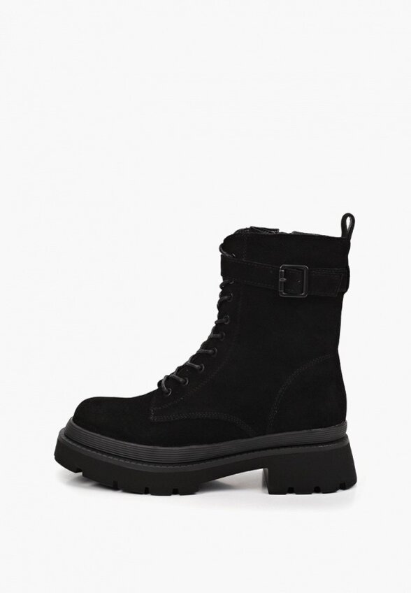 Ботинки Salamander