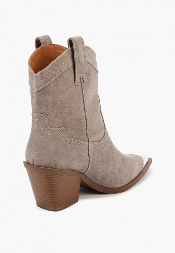 Полусапоги Vivian Royal