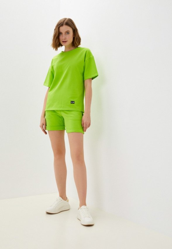 Костюм спортивный D.S